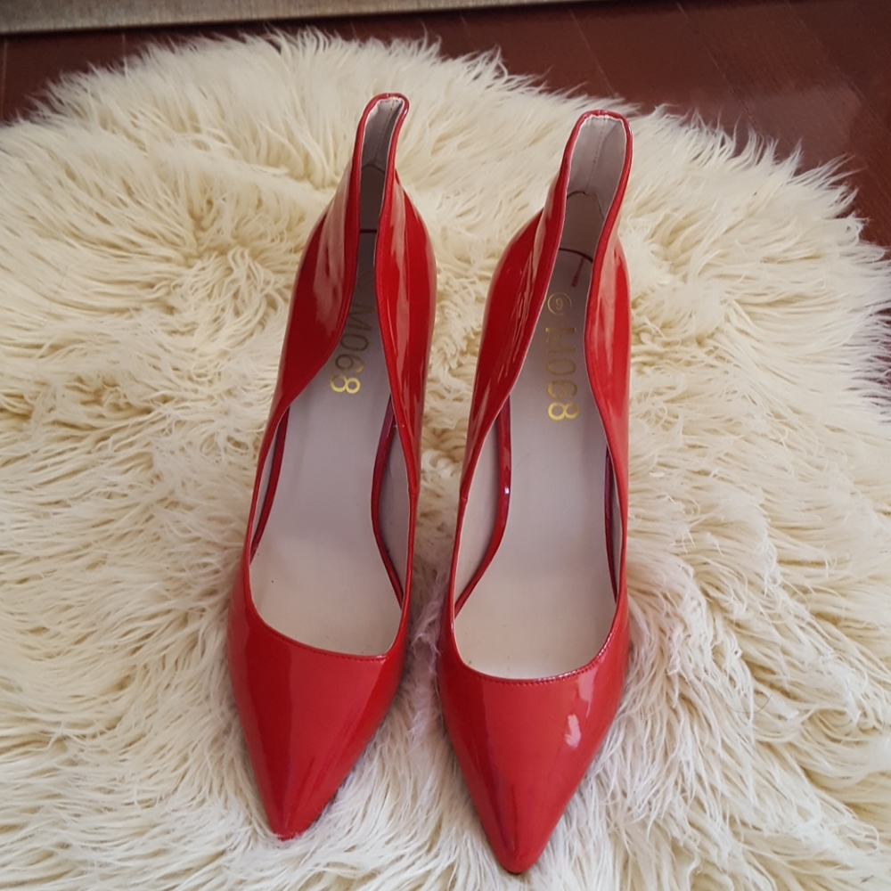 Woman's shoe